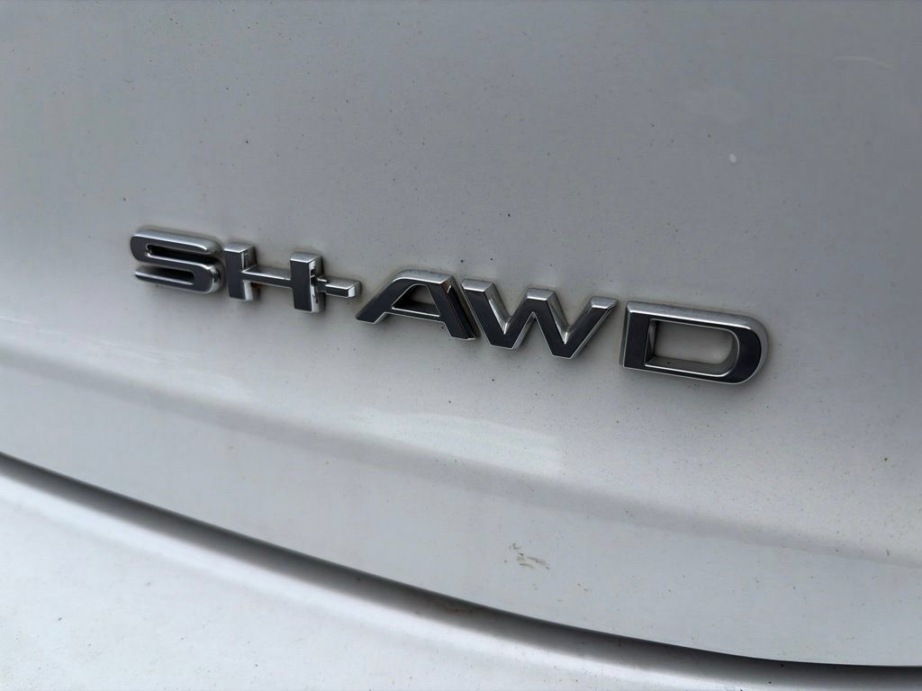 Used 2020 Acura MDX SH-AWD image 8