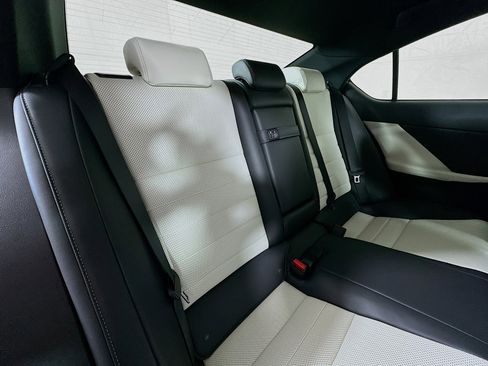 New 2026 Lexus IS 350 F Sport w/ Handling Package image 26