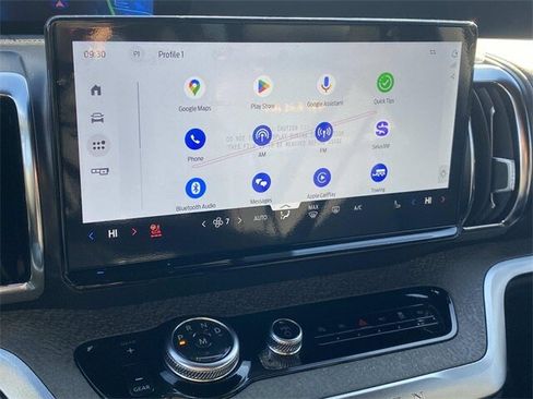 New 2025 Ford Expedition Tremor image 40