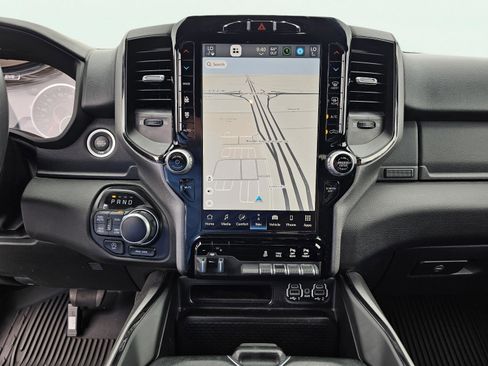 Used 2024 RAM 1500 Big Horn image 27