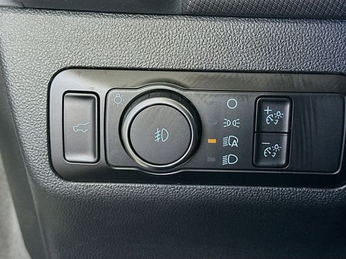 Used 2023 Ford Bronco Sport Big Bend w/ Convenience Package AWD/4WD image 17