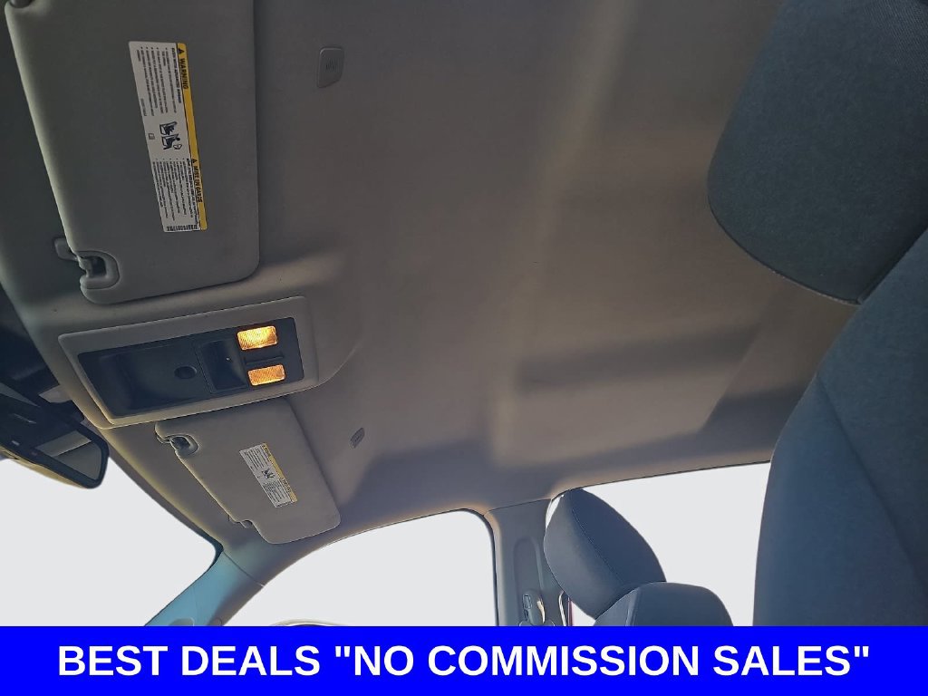 Used 2021 RAM 1500 Classic Tradesman RWD image 28