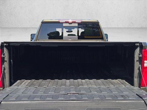 Used 2022 Chevrolet Silverado 3500 High Country w/ Z71 Off-Road Package AWD/4WD image 6