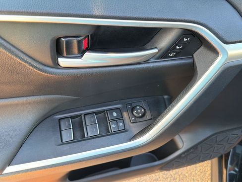 Certified 2025 Toyota RAV4 XLE Premium w/ Weather Package FWD image 33