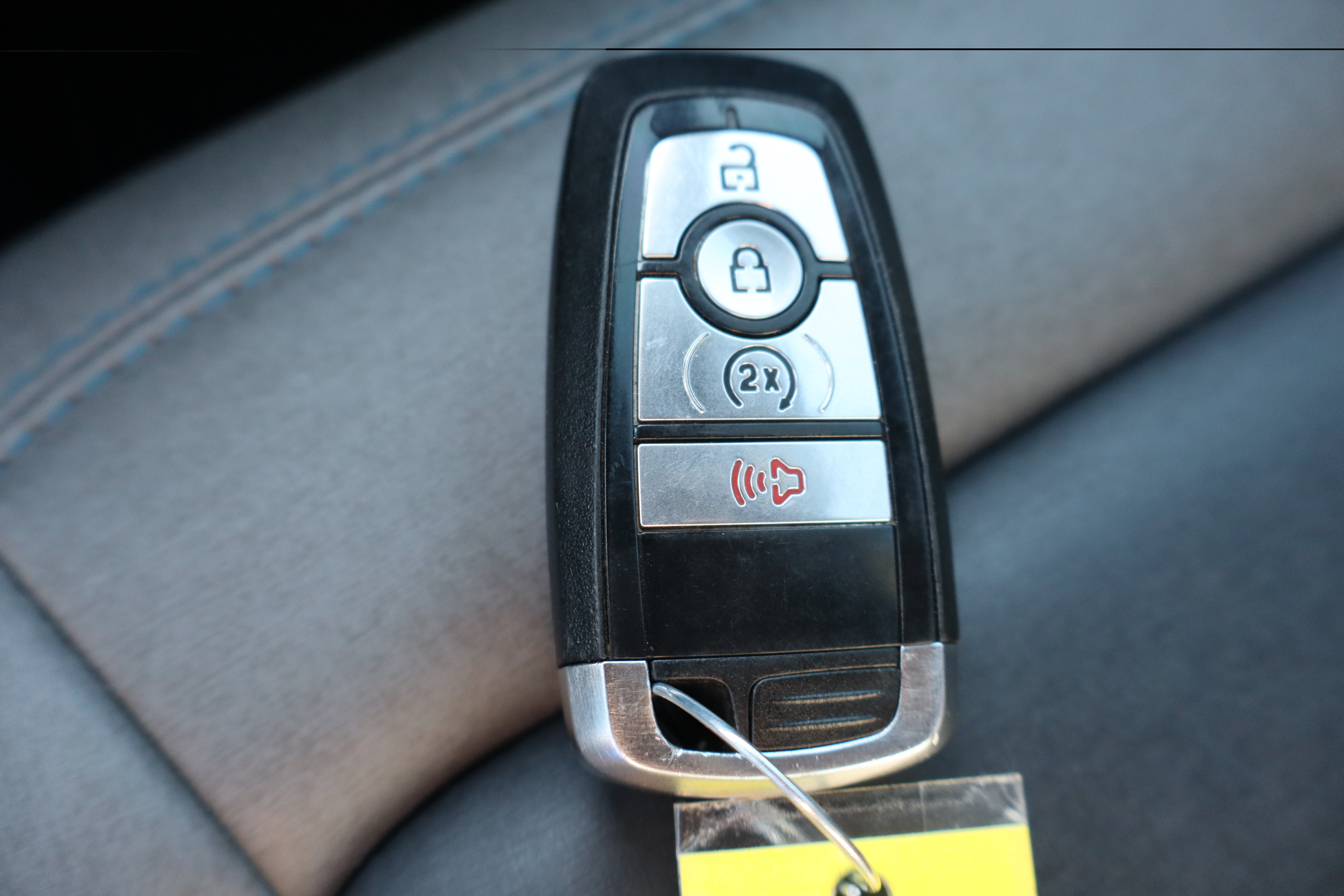 Used 2022 Ford Bronco Black Diamond AWD/4WD image 29