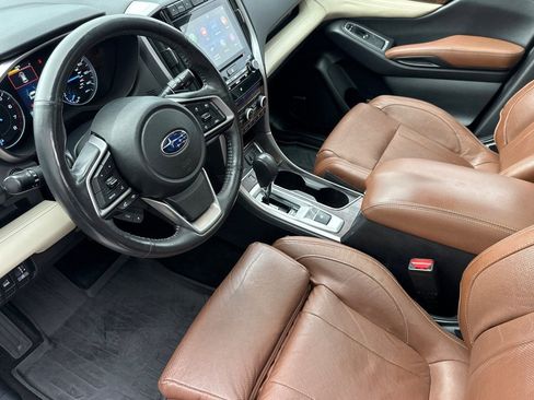 Used 2019 Subaru Ascent Touring w/ Popular Package #3 image 4