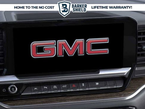 New 2026 GMC Sierra 1500 Elevation w/ Elevation Premium Package image 20
