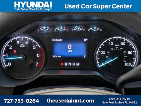 Used 2024 Ford F250 XL w/ STX Appearance Package AWD/4WD image 36