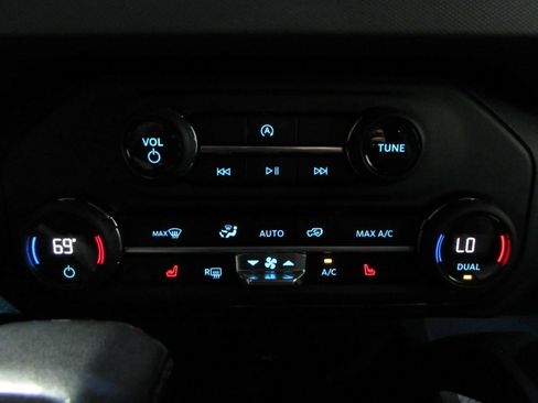 Used 2023 Ford Bronco Big Bend AWD/4WD image 28