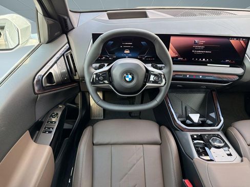 New 2026 BMW X3 xDrive30 w/ Premium Package AWD/4WD image 27