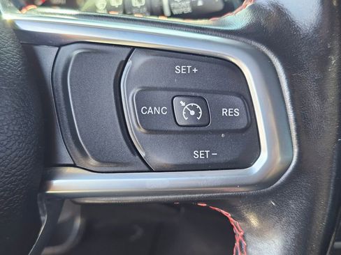Used 2020 Jeep Wrangler Unlimited Rubicon AWD/4WD image 31
