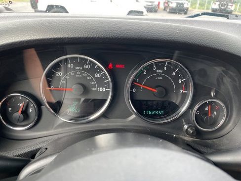 Used 2017 Jeep Wrangler Unlimited Sport w/ Quick Order Package 23S image 20