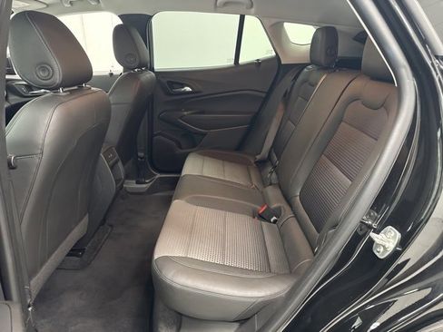 Used 2024 Chevrolet Trax LT image 25