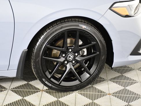 Used 2024 Honda Civic Sport image 51