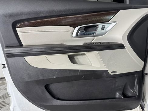 Used 2017 GMC Terrain Denali FWD image 38