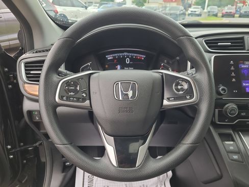 Used 2020 Honda CR-V EX image 26