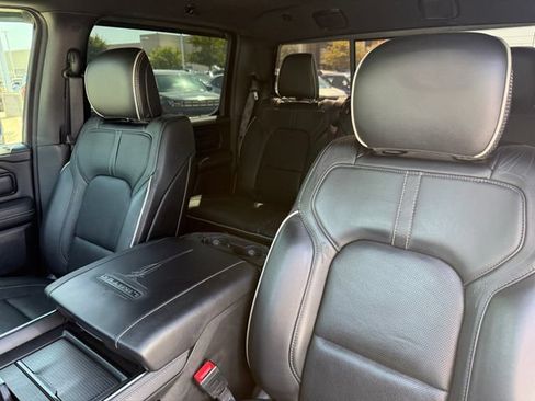 Used 2022 RAM 1500 Limited AWD/4WD image 15