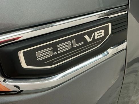 Used 2021 GMC Sierra 1500 SLT w/ SLT Premium Plus Package image 9