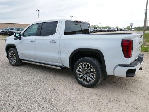 New 2026 GMC Sierra 1500 Denali Ultimate AWD/4WD image 10