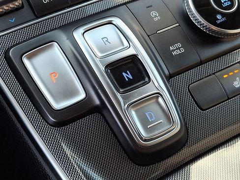 Certified 2023 Hyundai Santa Fe SEL image 14