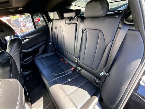 Used 2022 BMW X4 xDrive30i image 20