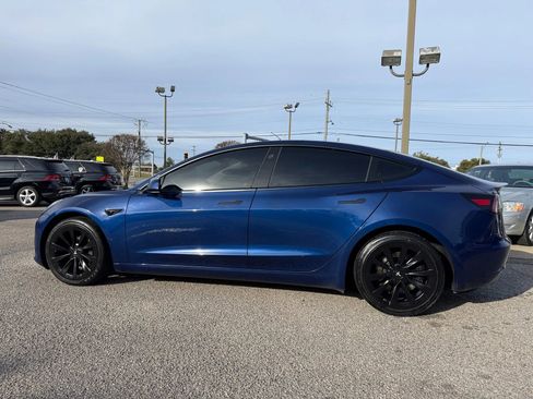 Used 2022 Tesla Model 3 Standard Range image 19