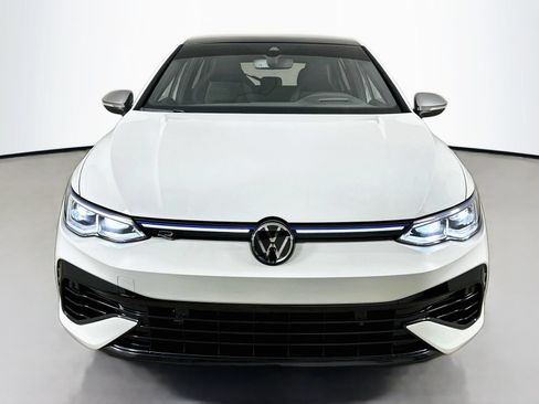 Used 2024 Volkswagen Golf R AWD/4WD image 2