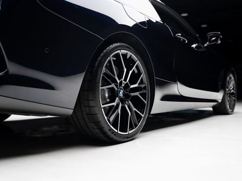 Used 2023 BMW 840i xDrive Coupe w/ M Sport Professional Package AWD/4WD image 75
