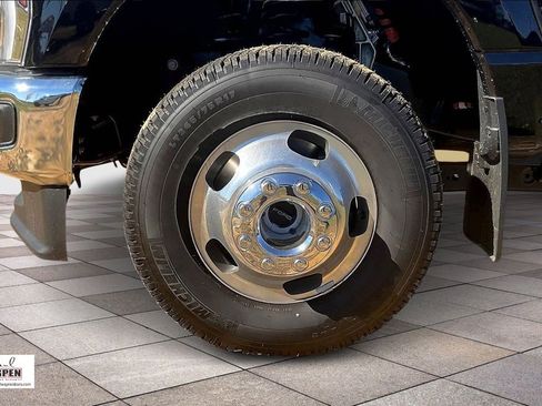 New 2026 Ford F350 King Ranch w/ Chrome Package image 11