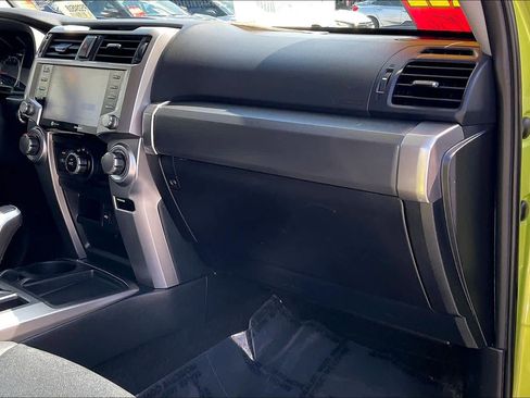 Used 2023 Toyota 4Runner TRD Sport RWD image 16