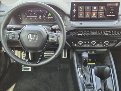 Used 2025 Honda Accord Sport image 24