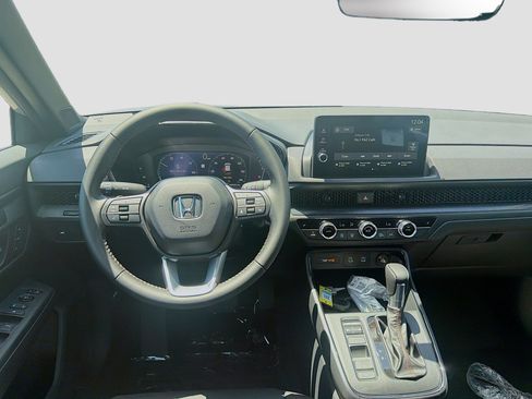 New 2026 Honda CR-V Sport-L image 17