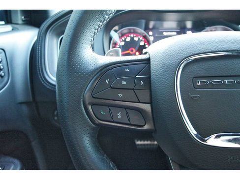 Used 2023 Dodge Charger Scat Pack RWD image 17