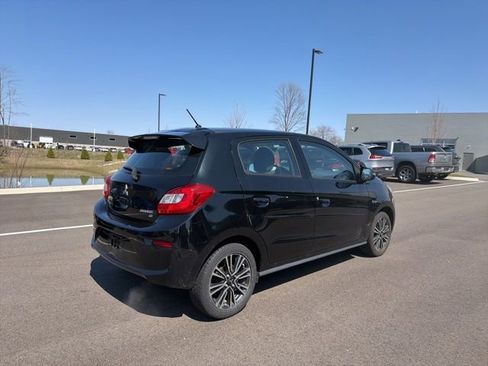 Used 2018 Mitsubishi Mirage GT image 5