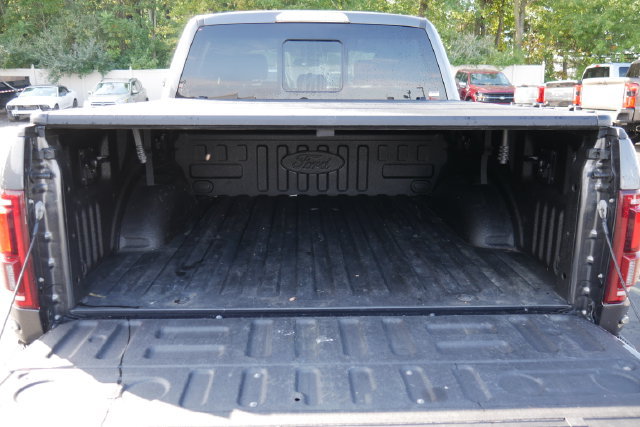 Used 2019 Ford F150 Raptor w/ Equipment Group 802A Luxury AWD/4WD image 11