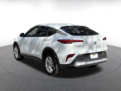Used 2025 Buick Envista Preferred FWD image 12