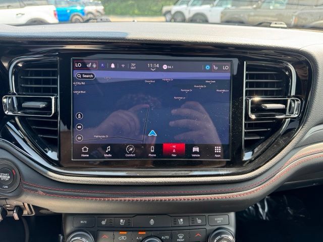 Used 2024 Dodge Durango GT AWD/4WD image 29