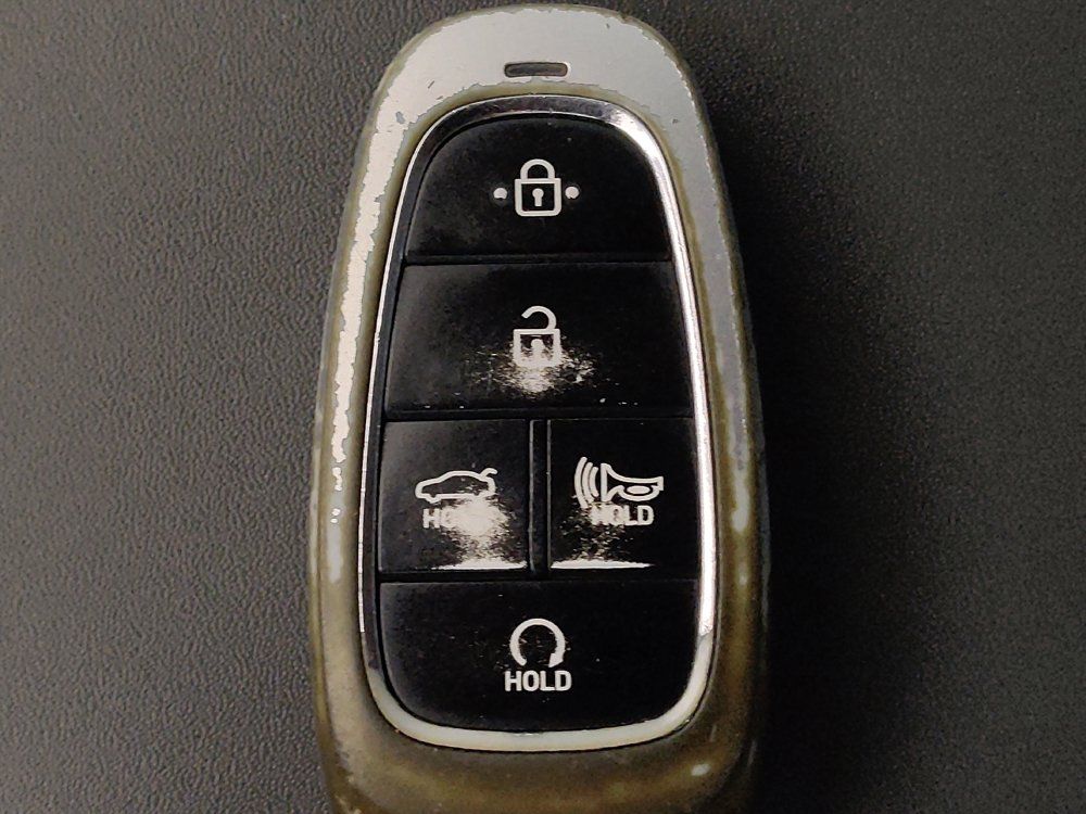 Used 2020 Hyundai Sonata SEL FWD image 32