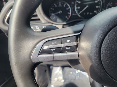 Used 2023 MAZDA CX-30 AWD 2.5 S w/ Preferred Package image 26