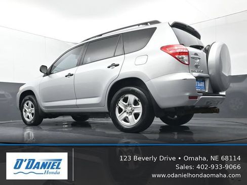 Used 2010 Toyota RAV4 4WD image 22