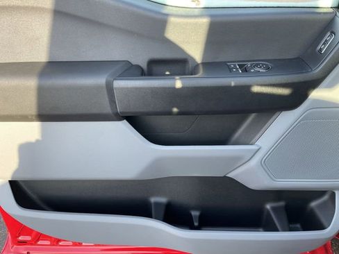 New 2026 Ford F350 XL w/ Snow Plow Prep Package image 12