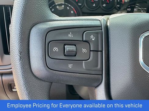 New 2025 GMC Sierra 1500 Pro w/ Graphite Edition image 20