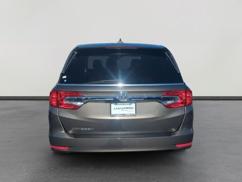 Used 2020 Honda Odyssey EX-L image 4