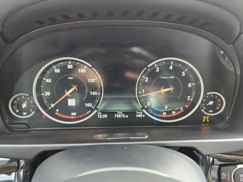 Used 2019 BMW X6 xDrive35i w/ Premium Package image 21