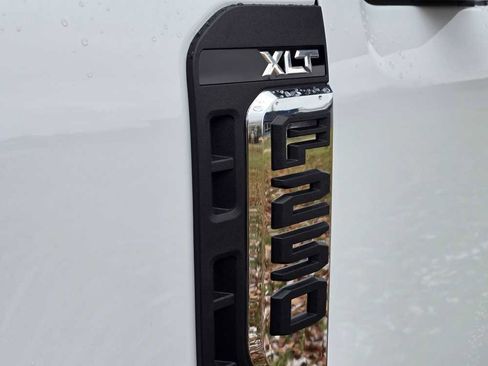 New 2026 Ford F250 XLT w/ Snow Plow Prep Package image 17