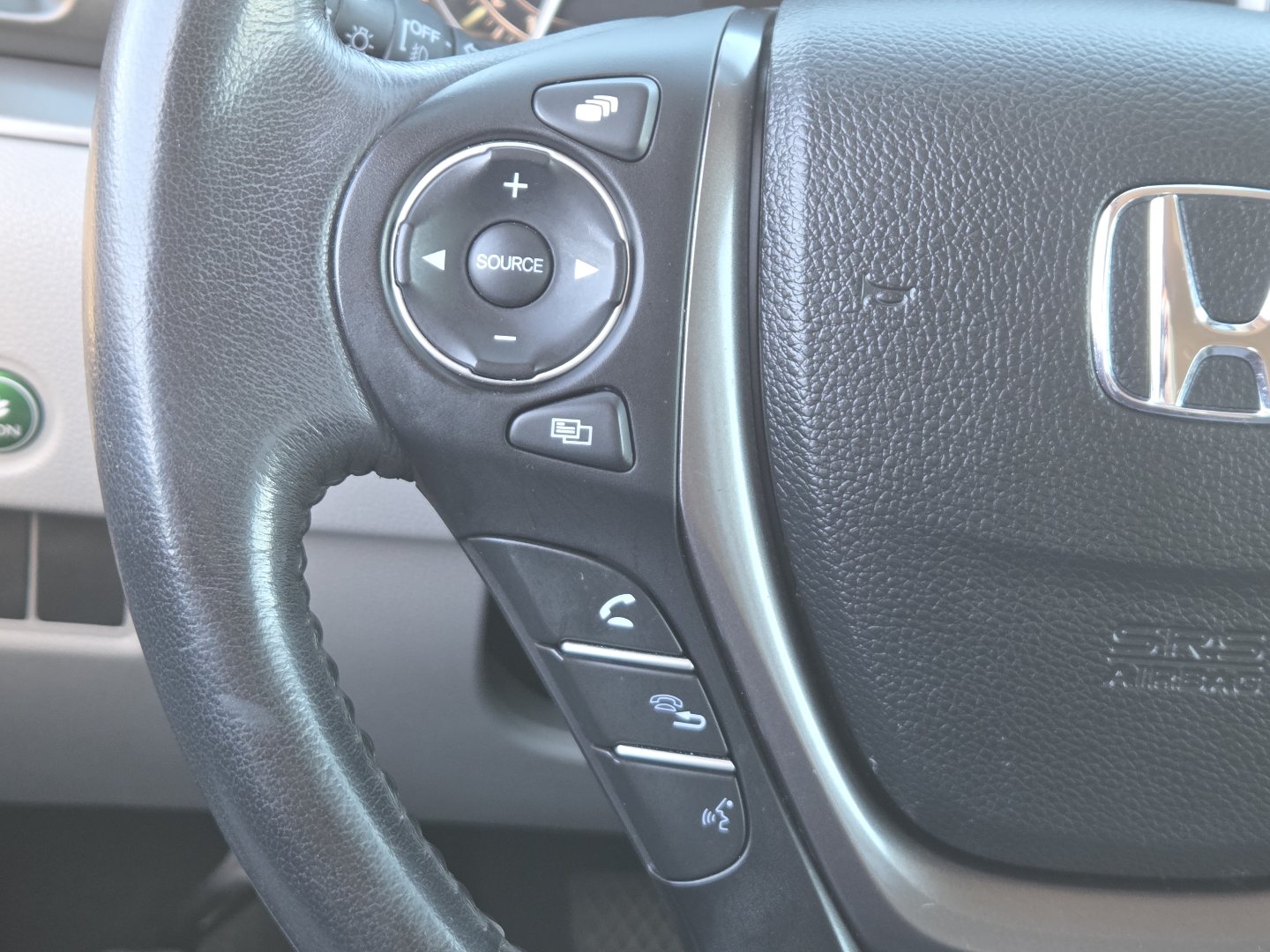 Used 2016 Honda Pilot EX-L image 31