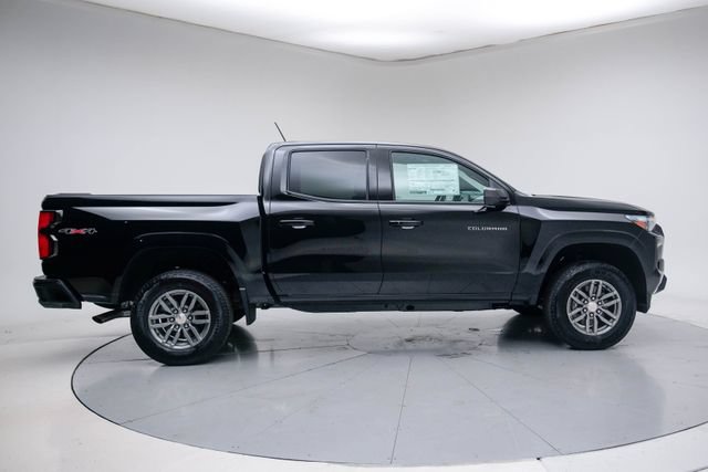 New 2026 Chevrolet Colorado LT w/ LT Convenience Package AWD/4WD image 10