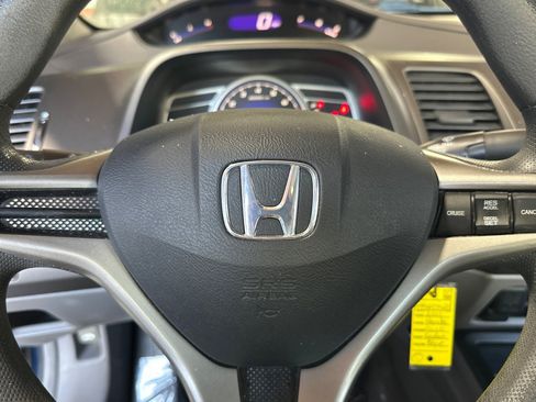 Used 2011 Honda Civic LX image 14