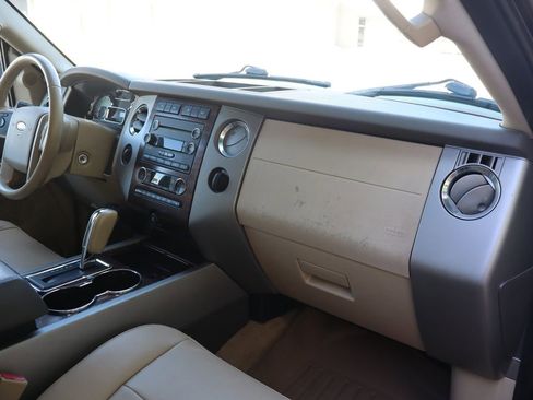 Used 2011 Ford Expedition EL XLT w/ 201A Rapid Spec Order Code AWD/4WD image 17