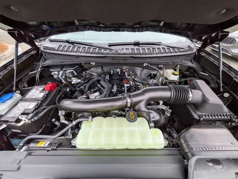 New 2025 Ford Expedition Max Active RWD image 10